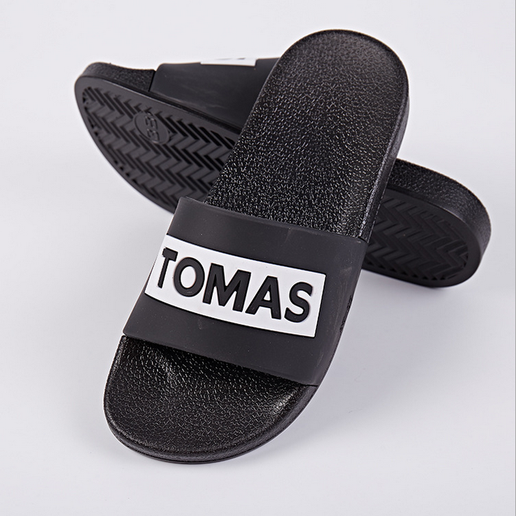 韓版家居浴室拖鞋圖片/韓版家居浴室拖鞋樣板圖 (4)