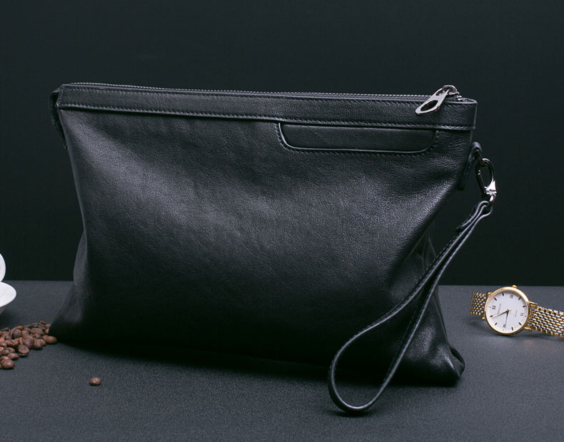 男士手拿包廠家圖片/男士手拿包廠家樣板圖 (1)