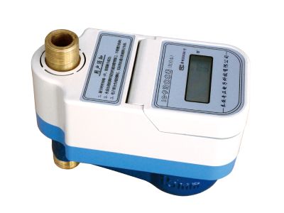 IC卡智能水表圖片/IC卡智能水表樣板圖 (2)