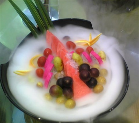 干冰圖片/干冰樣板圖 (2)