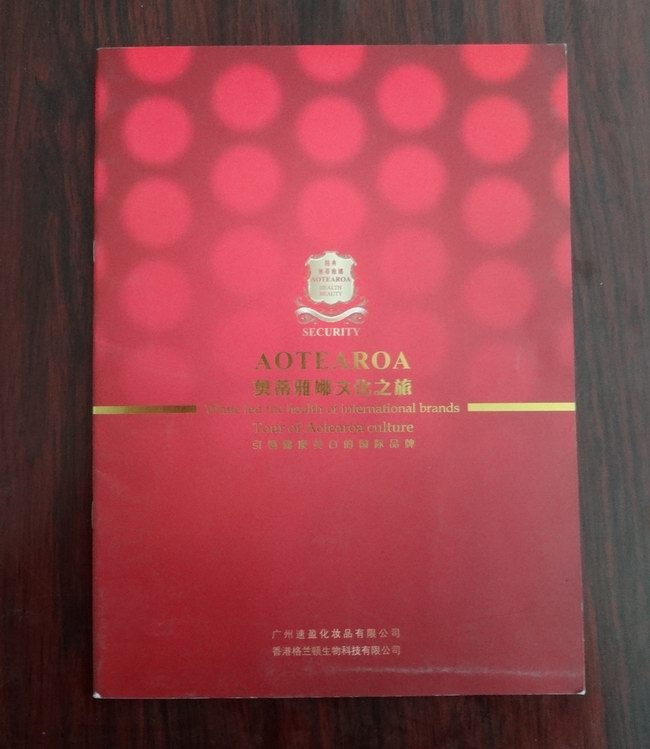 宣傳單頁(yè)圖片/宣傳單頁(yè)樣板圖 (3)