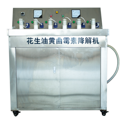 自動(dòng)榨油機(jī)圖片/自動(dòng)榨油機(jī)樣板圖 (3)