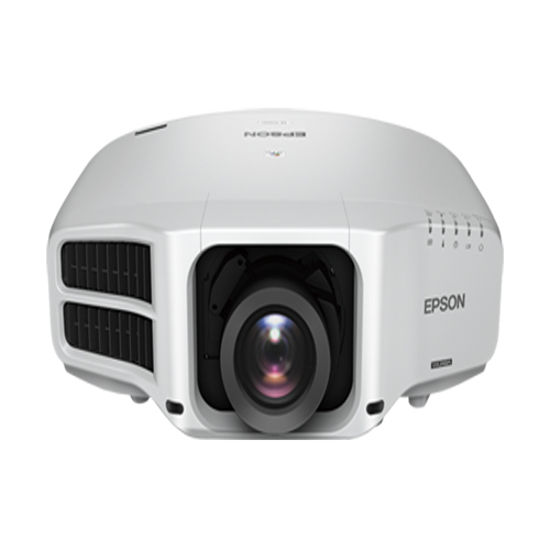 愛普生 CB-G7400U會議室使用高端工程投影機