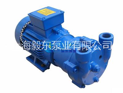 2BV型水環(huán)式真空泵圖片/2BV型水環(huán)式真空泵樣板圖 (3)