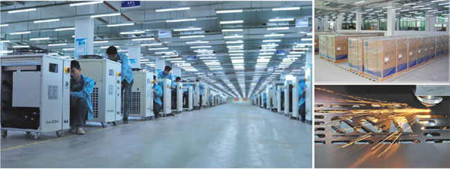 紫外激光器圖片/紫外激光器樣板圖 (2)