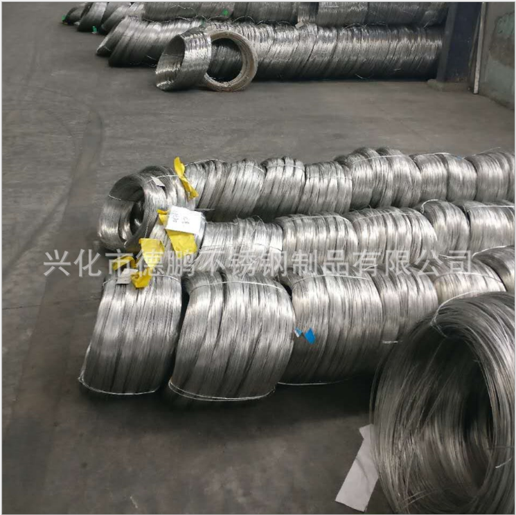 江蘇不銹鋼全軟絲圖片