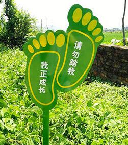 戶外花草牌圖片/戶外花草牌樣板圖 (4)