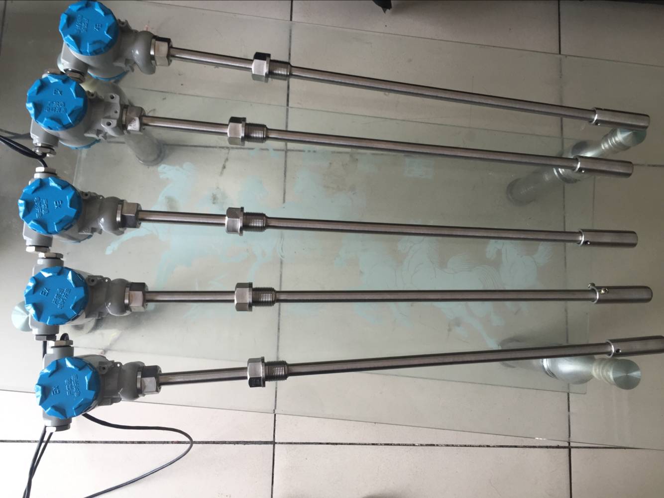 高溫溫濕度變送器圖片/高溫溫濕度變送器樣板圖 (3)