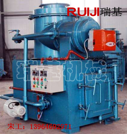 垃圾焚燒爐圖片/垃圾焚燒爐樣板圖 (2)