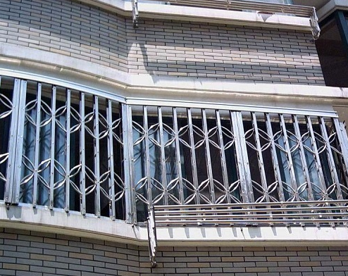 不銹鋼門窗圖片/不銹鋼門窗樣板圖 (3)