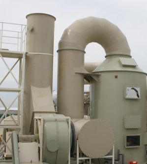 垃圾站廢氣處理設(shè)備規(guī)格圖片/垃圾站廢氣處理設(shè)備規(guī)格樣板圖 (1)