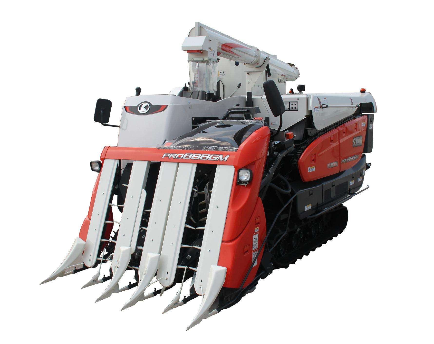 收割機(jī)圖片/收割機(jī)樣板圖 (2)