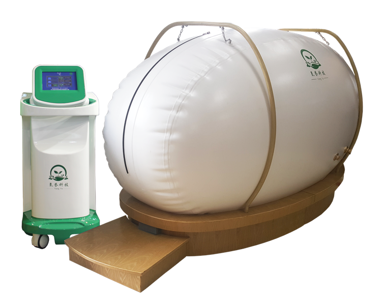 高原部隊吸氧補氧高壓軟體便攜圖片/高原部隊吸氧補氧高壓軟體便攜樣板圖 (2)