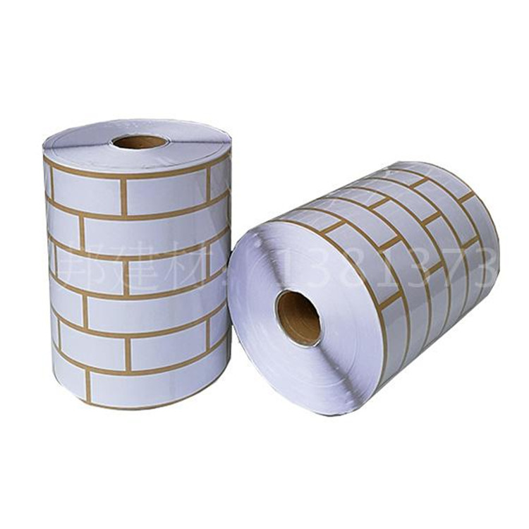 仿假磚膠帶圖片/仿假磚膠帶樣板圖 (3)