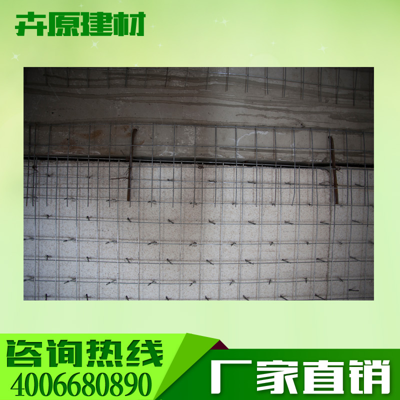 輕質(zhì)隔墻板廠圖片/輕質(zhì)隔墻板廠樣板圖 (3)