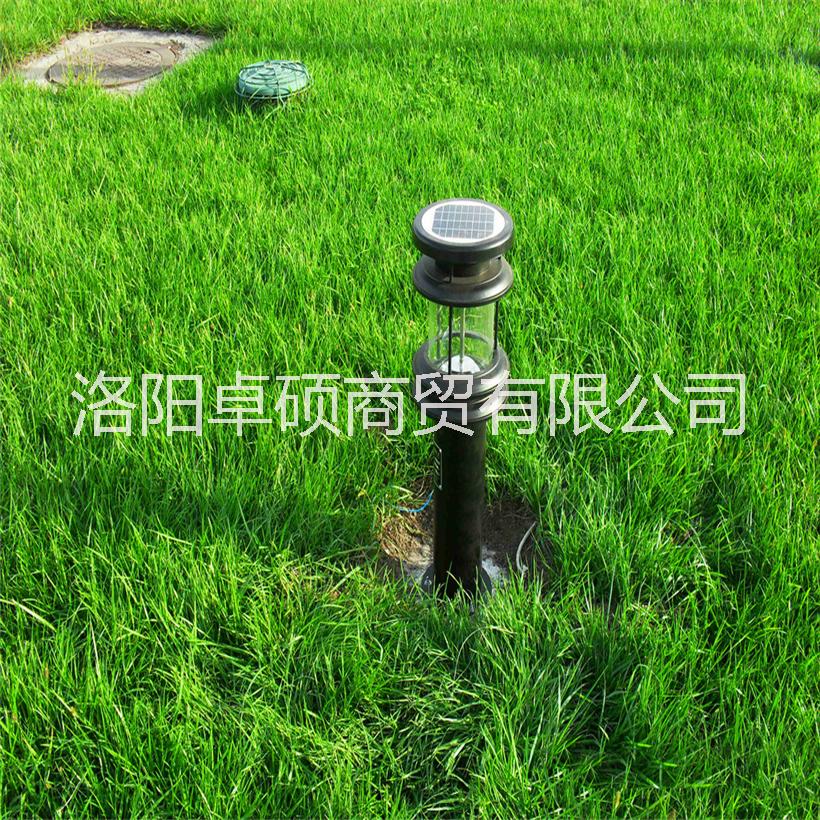 草坪燈洛陽廠家行業(yè)*服務至上*之選