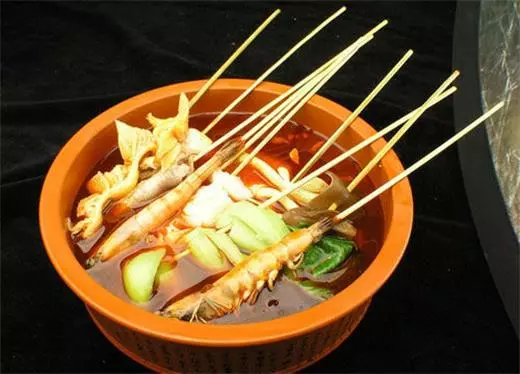 串串香底料圖片/串串香底料樣板圖 (2)