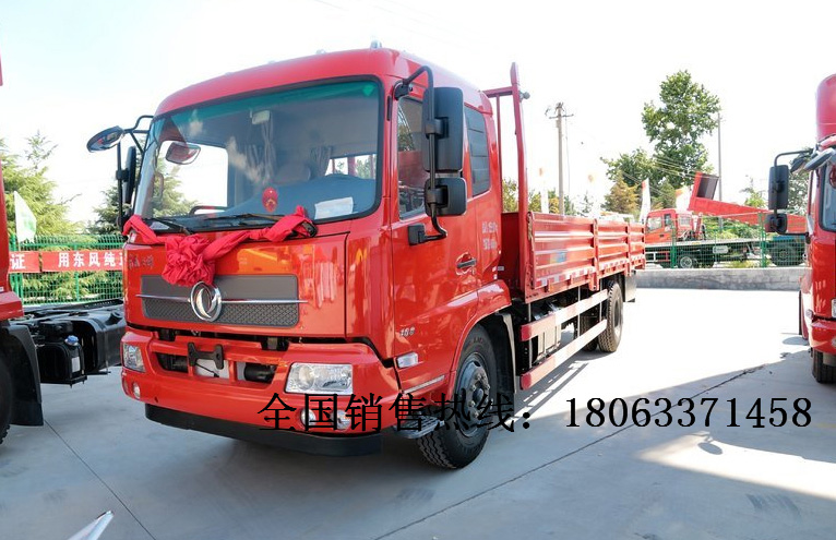 平板車圖片/平板車樣板圖 (1)