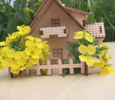 工藝品小房子圖片/工藝品小房子樣板圖 (4)