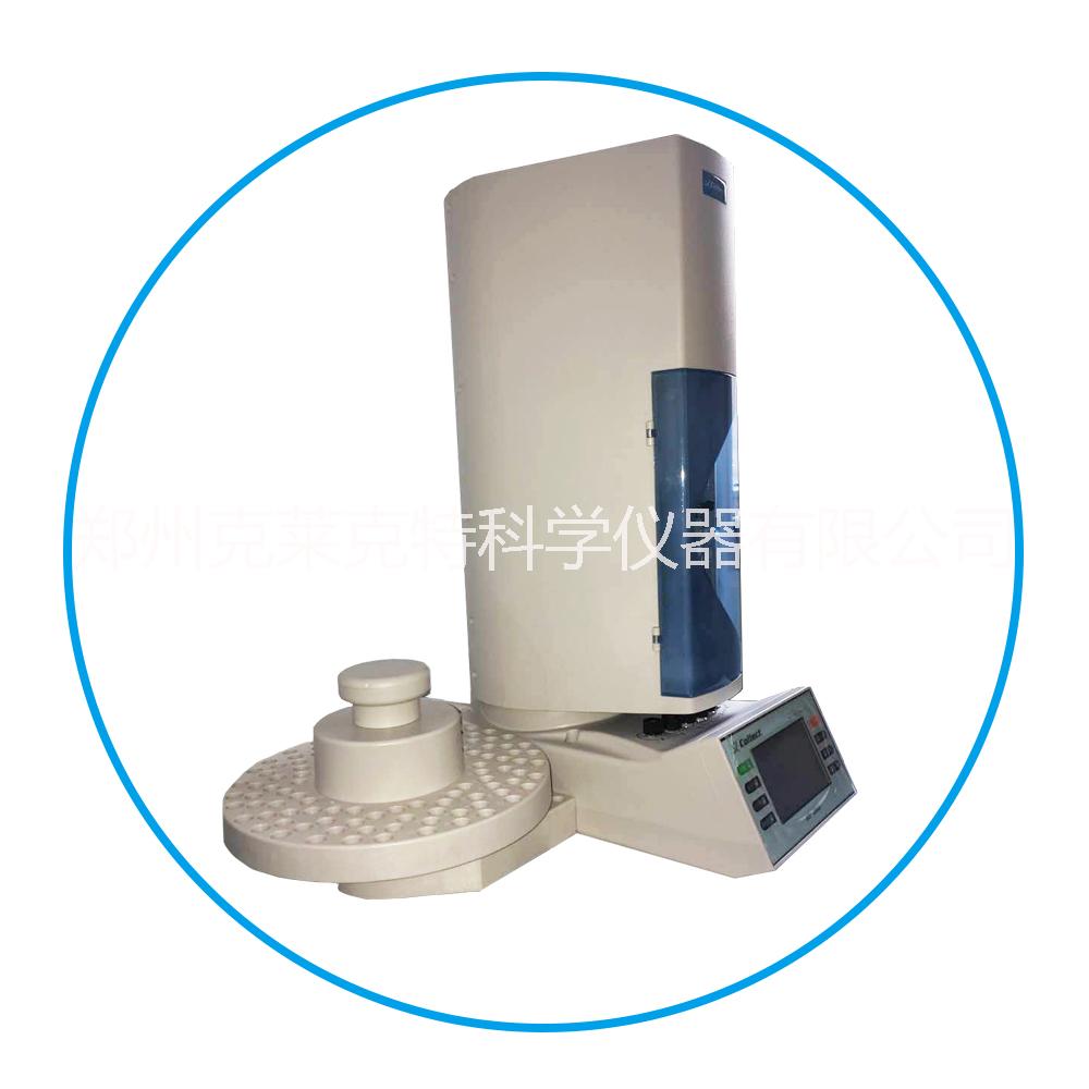 AS-2912-16氣相色譜自動(dòng)進(jìn)樣器圖片/AS-2912-16氣相色譜自動(dòng)進(jìn)樣器樣板圖 (2)