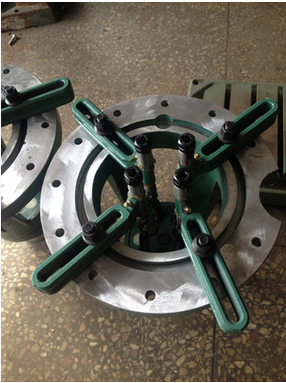 多軸鉆孔圖片/多軸鉆孔樣板圖 (2)