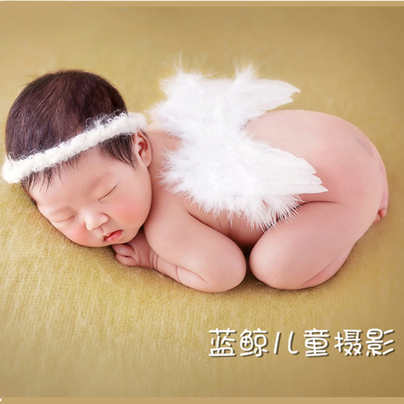 南京拍新生兒照哪里好