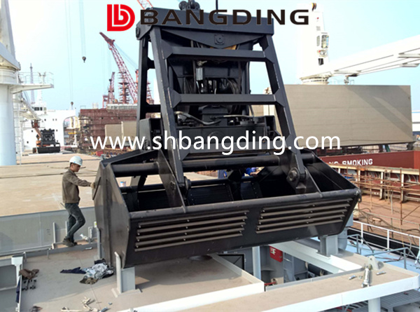 抓斗圖片/抓斗樣板圖 (4)