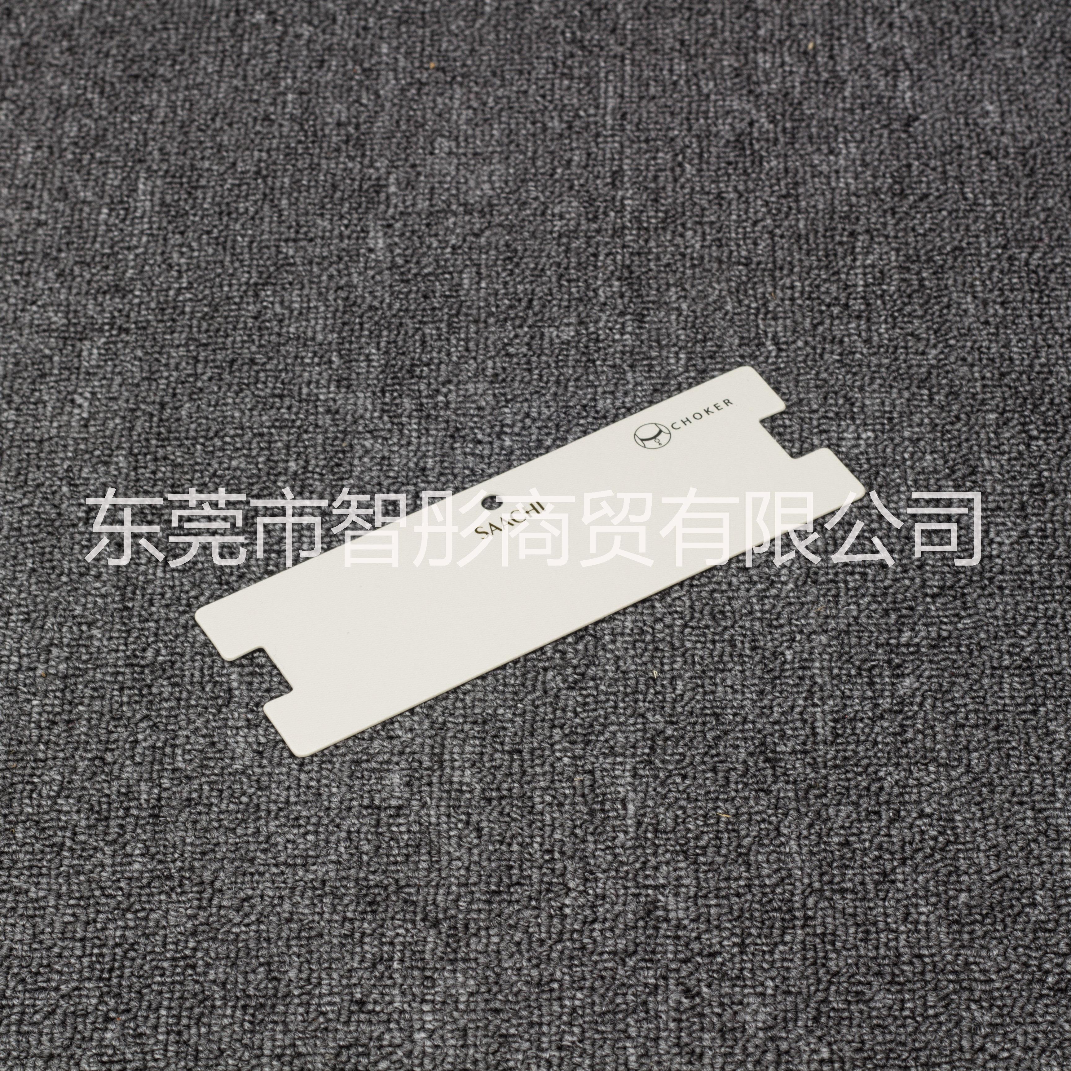 衣服吊牌定做圖片/衣服吊牌定做樣板圖 (4)