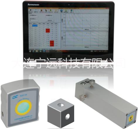 C-05激光垂直度测量仪