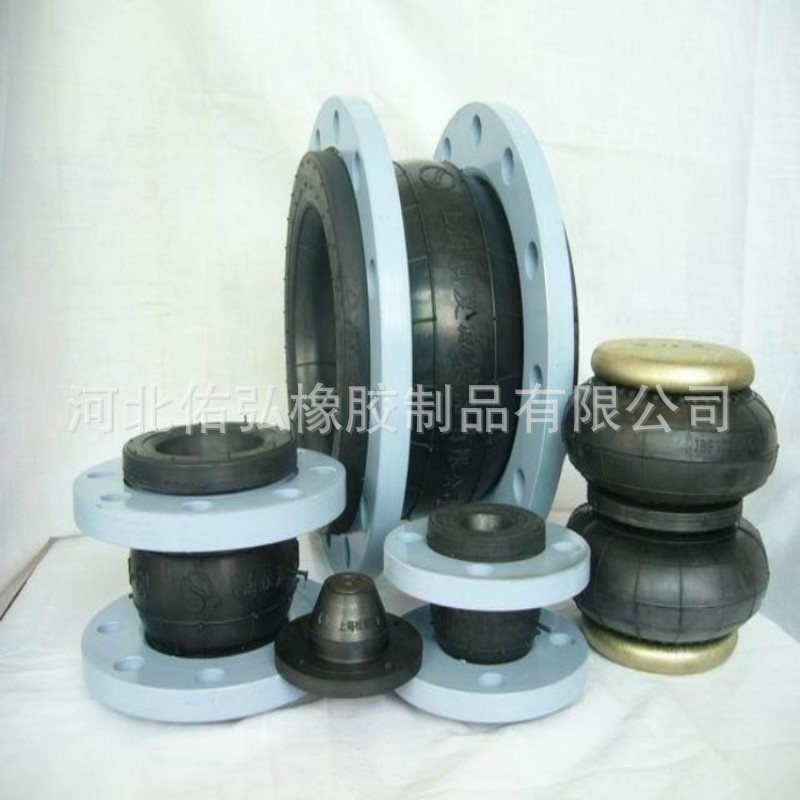 橡膠軟連接圖片/橡膠軟連接樣板圖 (2)