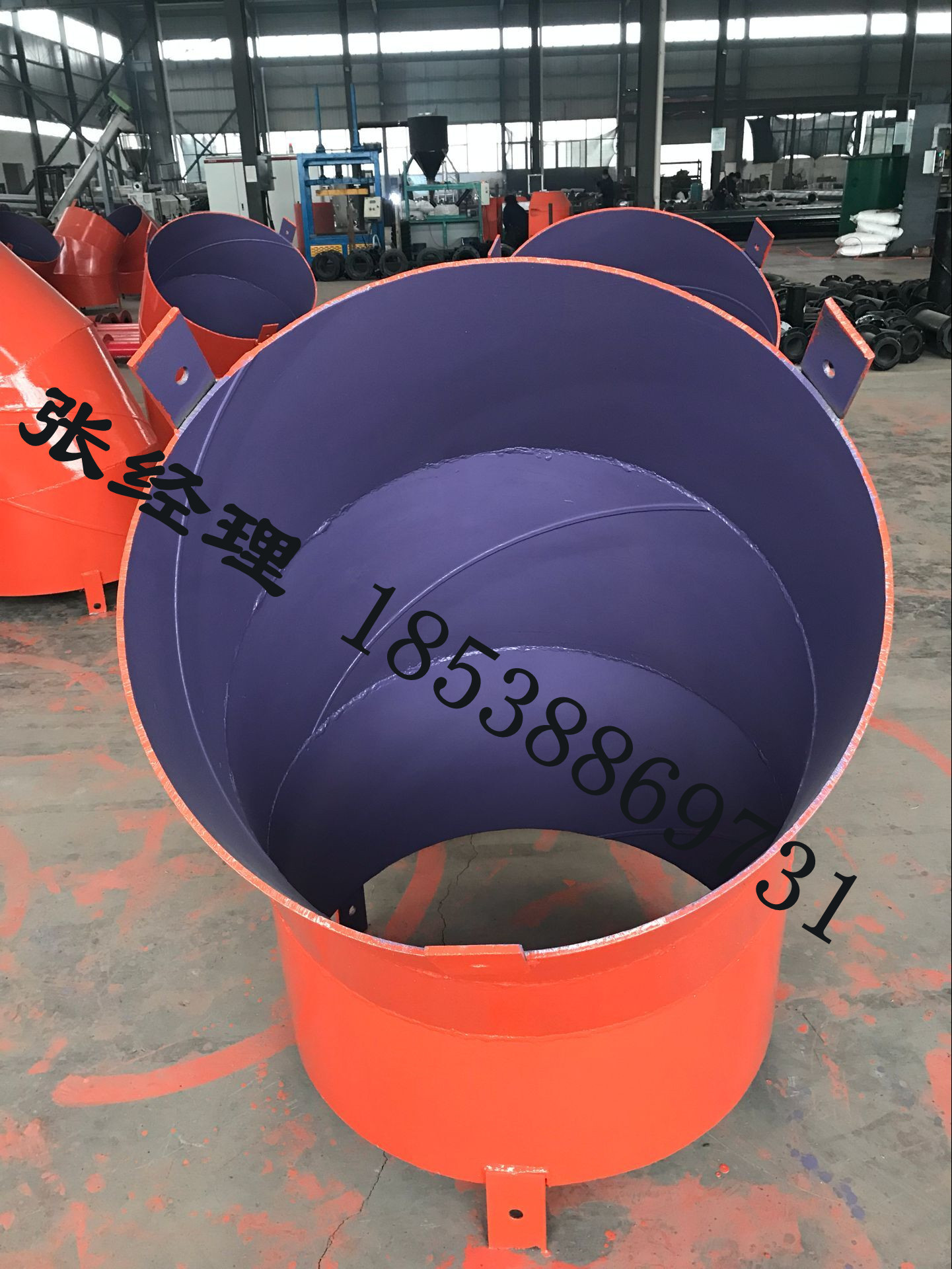 逃生管道圖片/逃生管道樣板圖 (1)