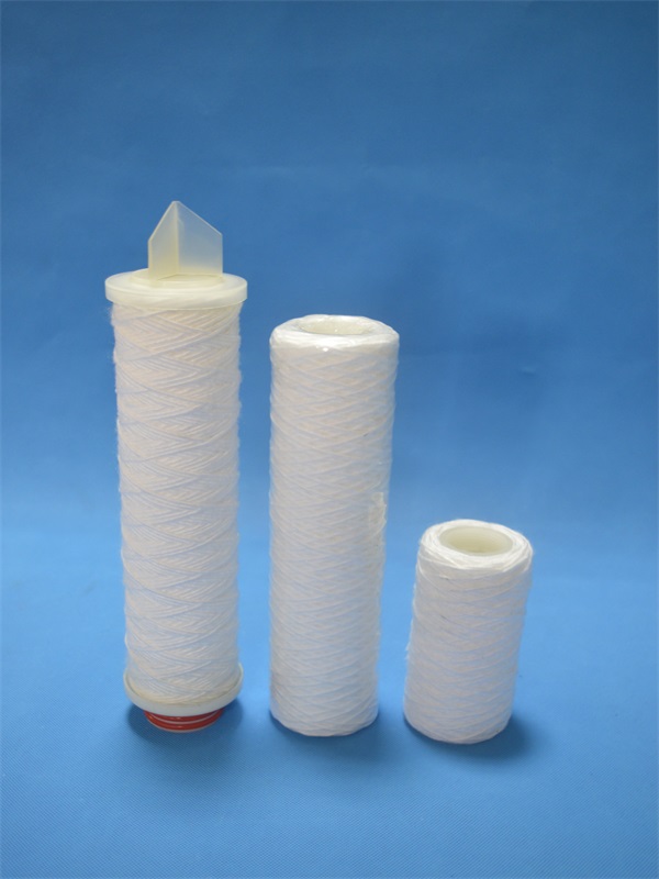 線繞濾芯圖片/線繞濾芯樣板圖 (3)