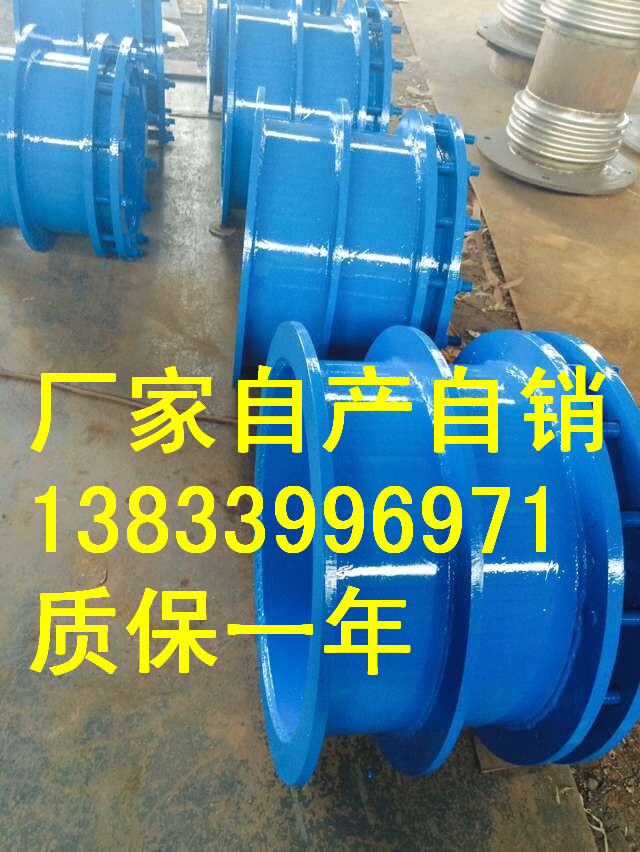 人防套管圖片/人防套管樣板圖 (4)