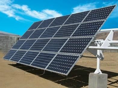 4KW太陽能電源發(fā)電系統(tǒng)圖片/4KW太陽能電源發(fā)電系統(tǒng)樣板圖 (2)