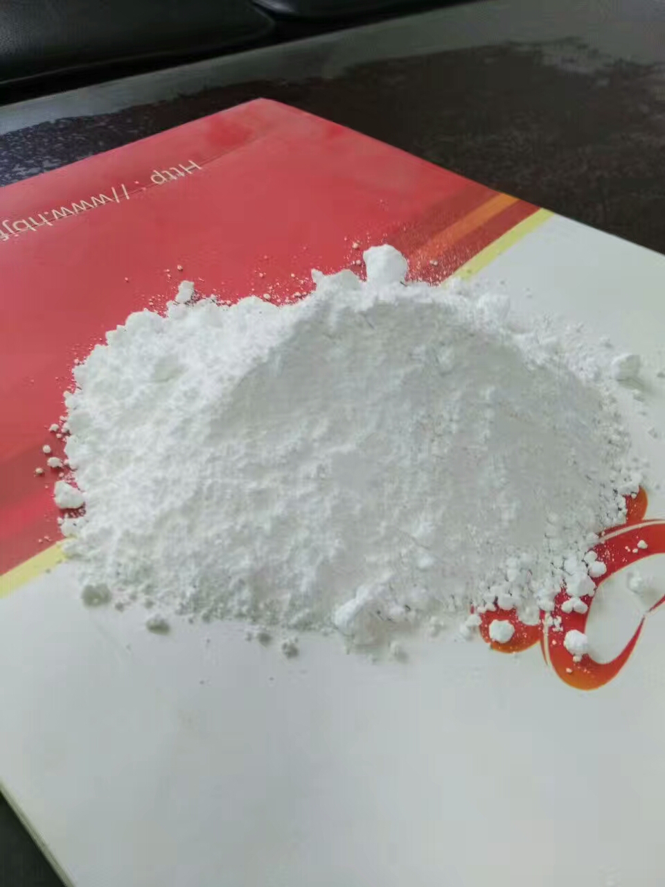 煅燒高齡土圖片/煅燒高齡土樣板圖 (1)