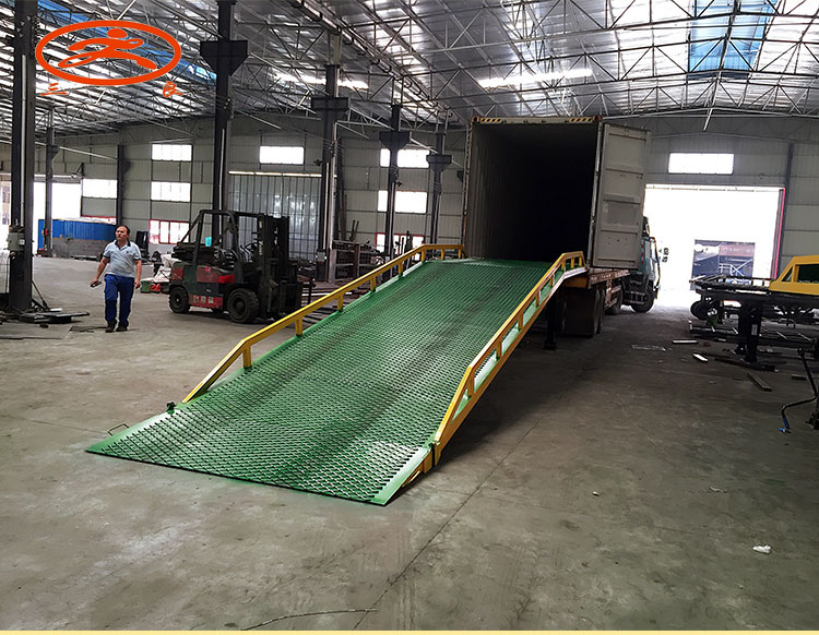 平臺(tái)叉車圖片/平臺(tái)叉車樣板圖 (3)