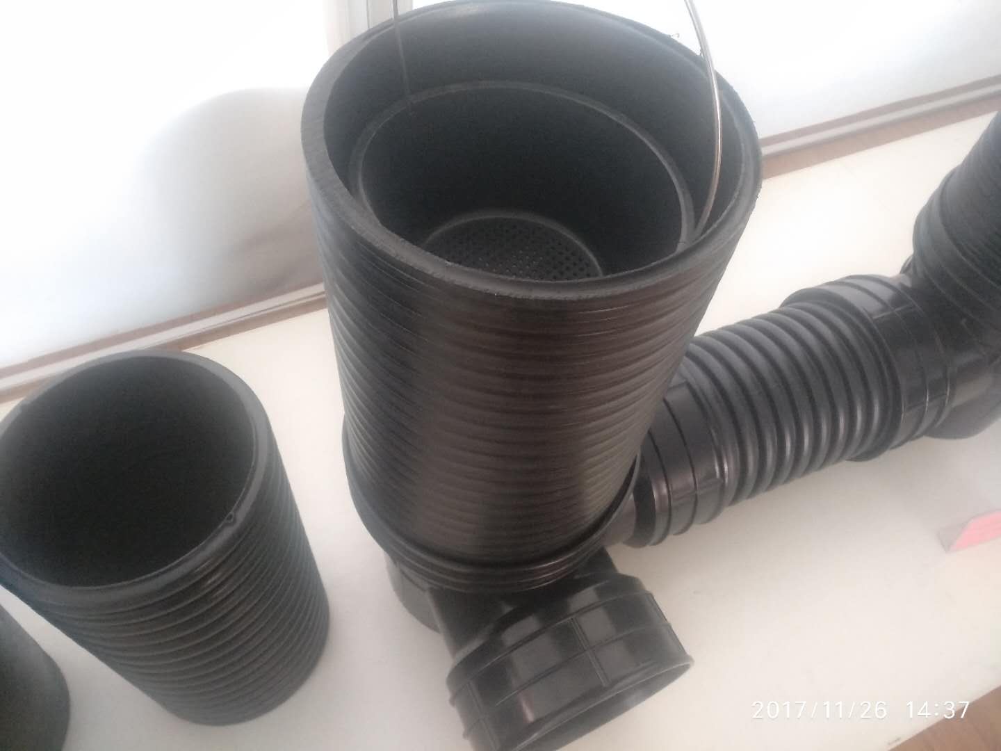 中空纏繞井筒圖片/中空纏繞井筒樣板圖 (3)