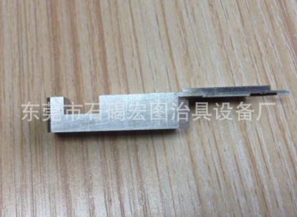 機(jī)用刀片圖片/機(jī)用刀片樣板圖 (3)