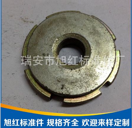 圓螺母圖片/圓螺母樣板圖 (3)