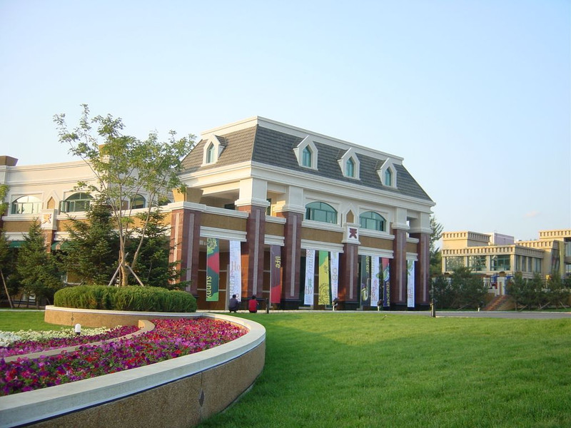 第五立面英紅水泥瓦屋頂瓦 溪谷圖片