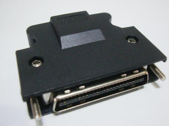 伺服驅(qū)動器插頭圖片/伺服驅(qū)動器插頭樣板圖 (3)