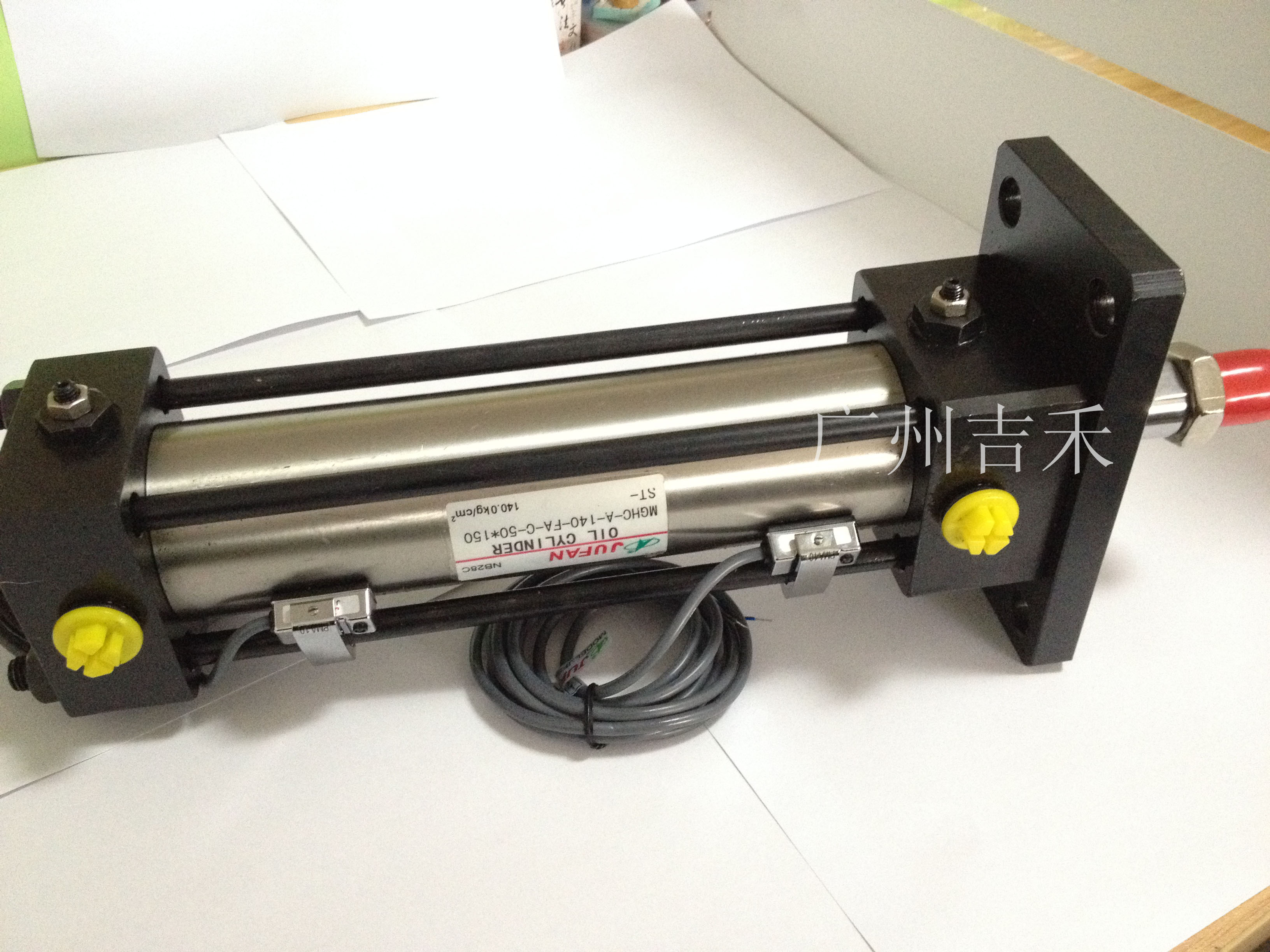 油缸液壓缸圖片/油缸液壓缸樣板圖 (3)