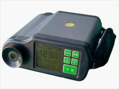 便攜式紅外測溫儀圖片/便攜式紅外測溫儀樣板圖 (2)