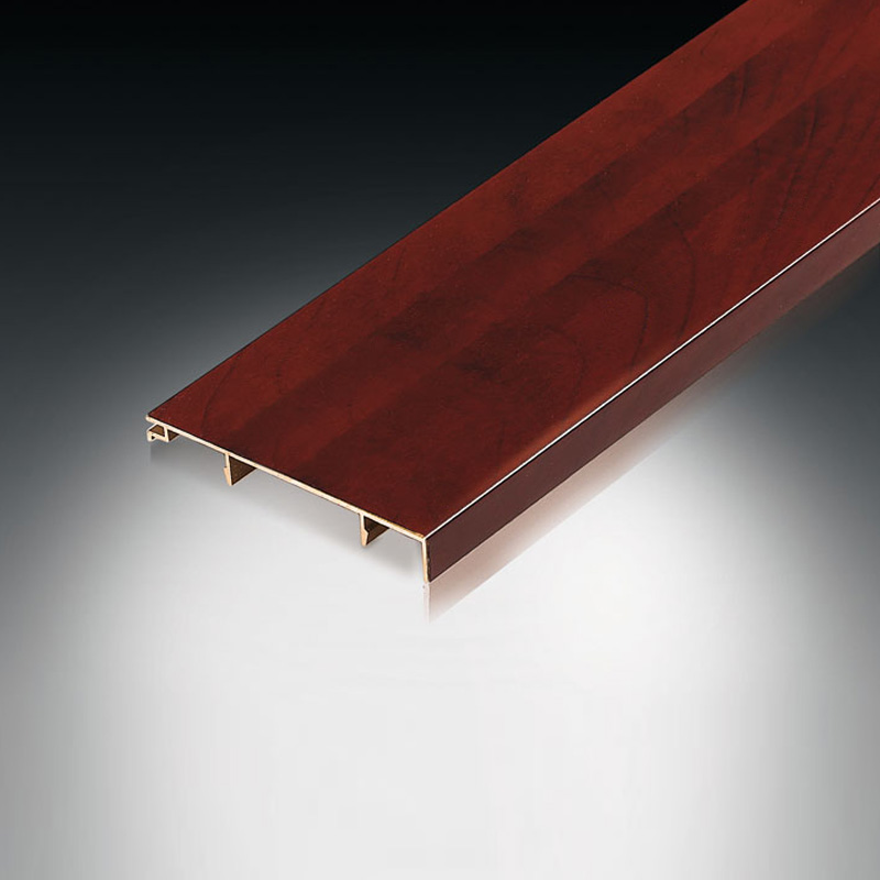 鋁合金踢腳線圖片/鋁合金踢腳線樣板圖 (2)