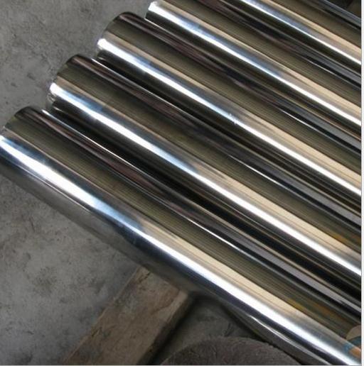 冷拔精拉不銹鋼管圖片/冷拔精拉不銹鋼管樣板圖 (4)