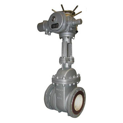 中隆鼎控Z941H電動(dòng)楔式閘閥圖片/中隆鼎控Z941H電動(dòng)楔式閘閥樣板圖 (3)