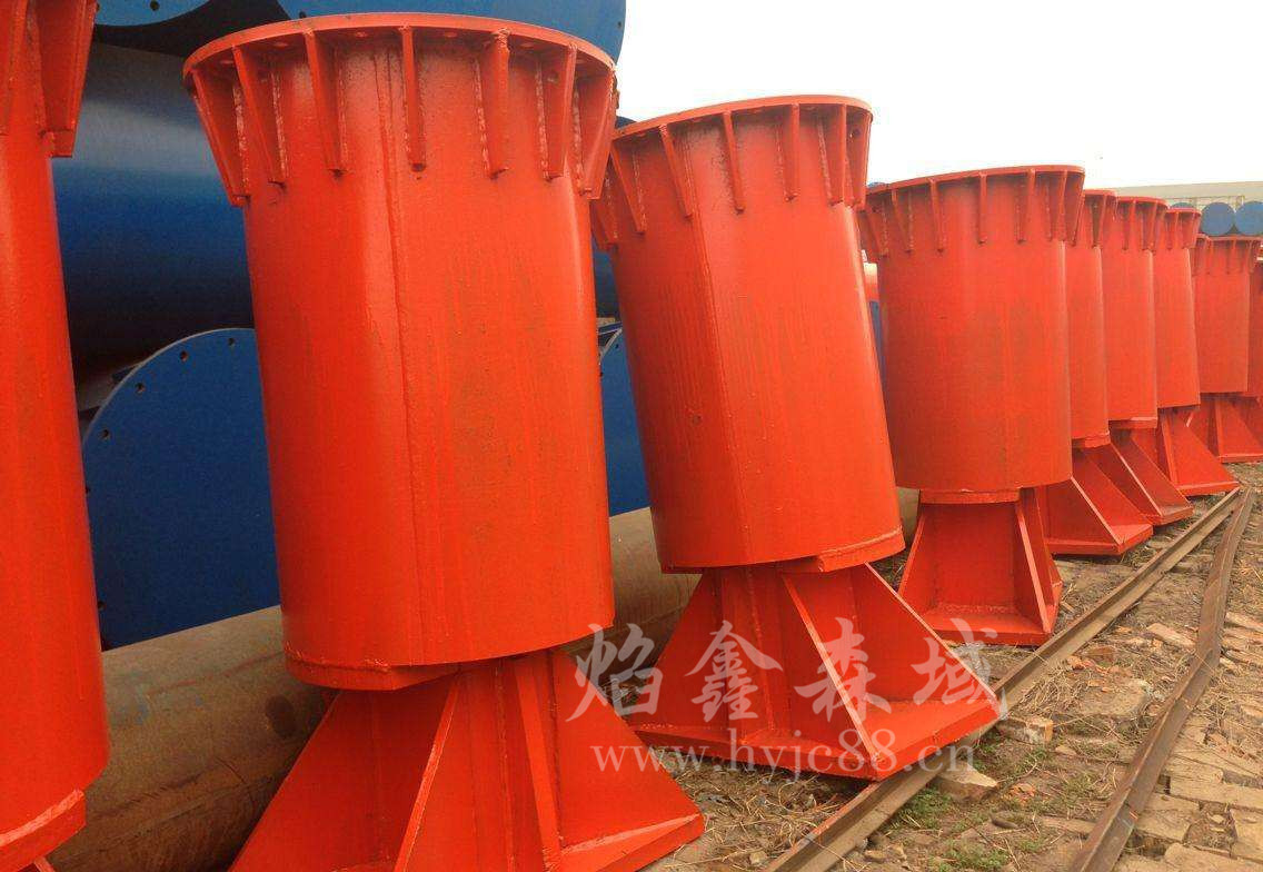 弄懂地鐵鋼支撐安裝要求，保障施工 合源地鐵鋼支撐