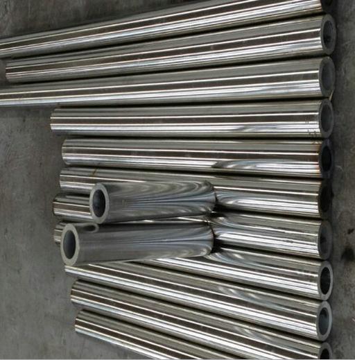 冷拔精拉不銹鋼管圖片/冷拔精拉不銹鋼管樣板圖 (3)