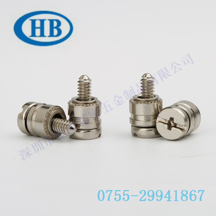 彈簧螺絲圖片/彈簧螺絲樣板圖 (4)