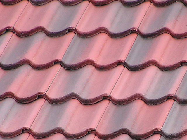 水泥瓦圖片/水泥瓦樣板圖 (4)